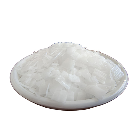 Polymer chemical slurry